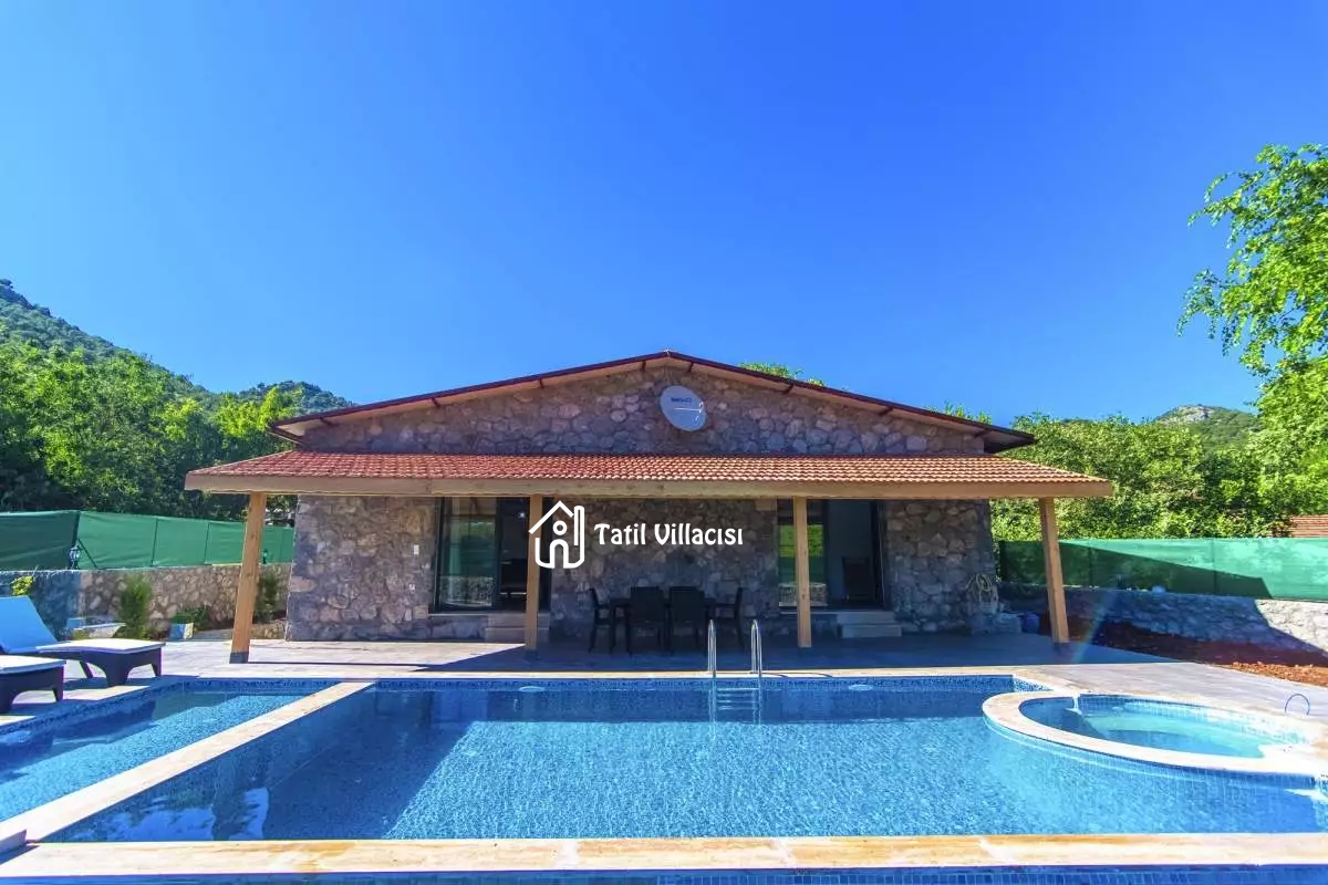 Villa Mango