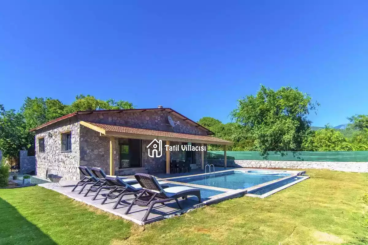 Villa Mango