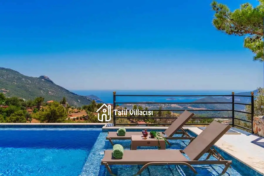 Villa Manzara İslamlar