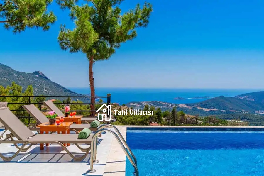 Villa Manzara İslamlar