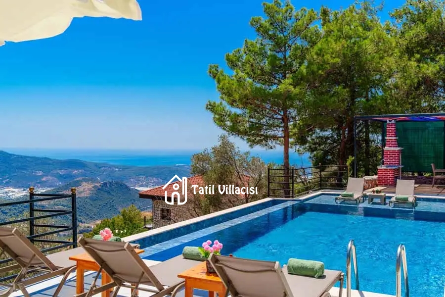 Villa Manzara İslamlar