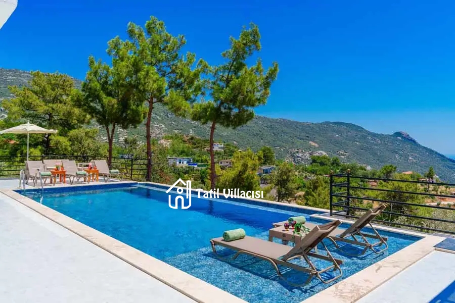 Villa Manzara İslamlar