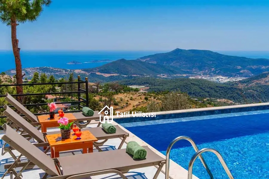 Villa Manzara İslamlar