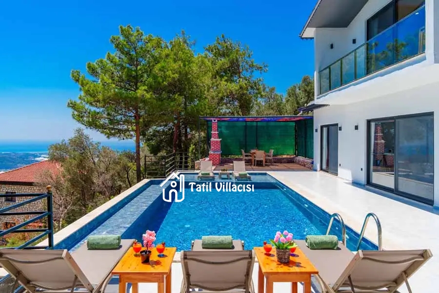 Villa Manzara İslamlar