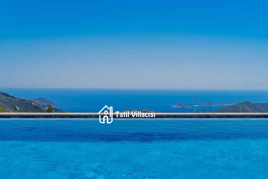 Villa Manzara İslamlar