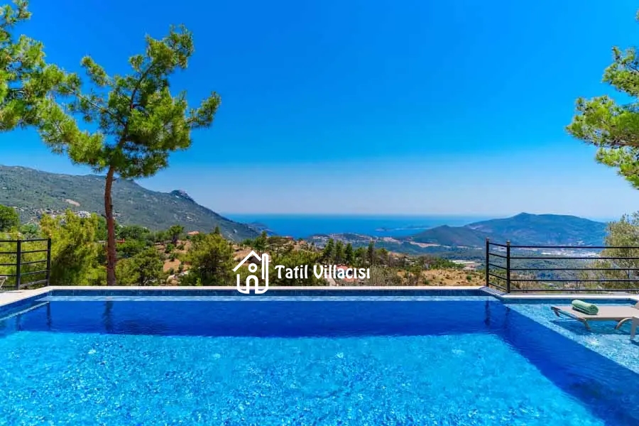 Villa Manzara İslamlar