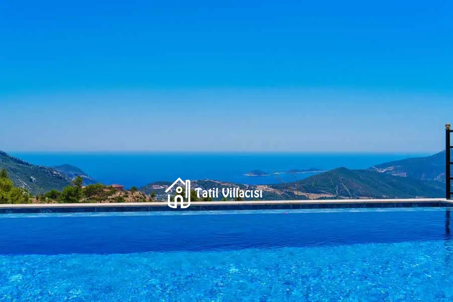 Villa Manzara İslamlar