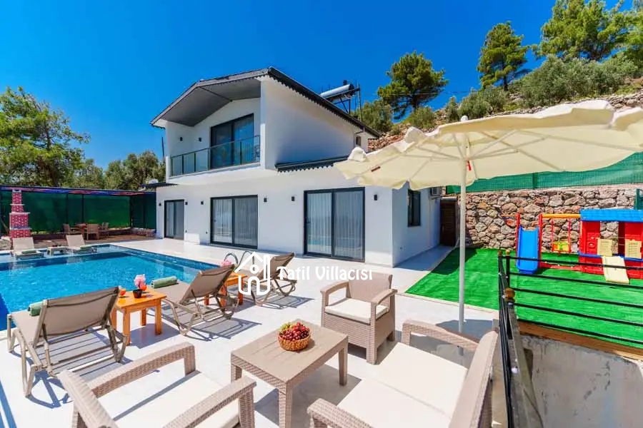 Villa Manzara İslamlar