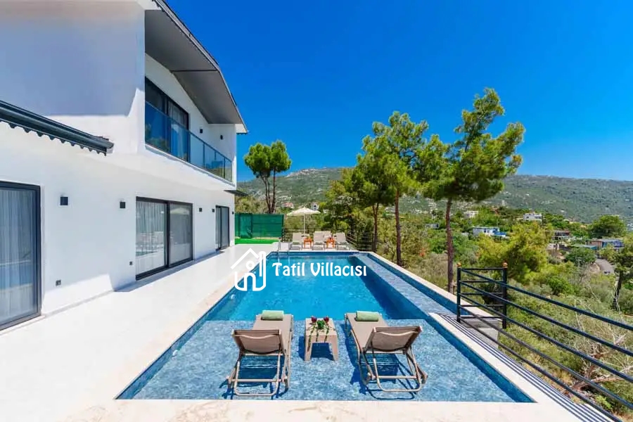 Villa Manzara İslamlar