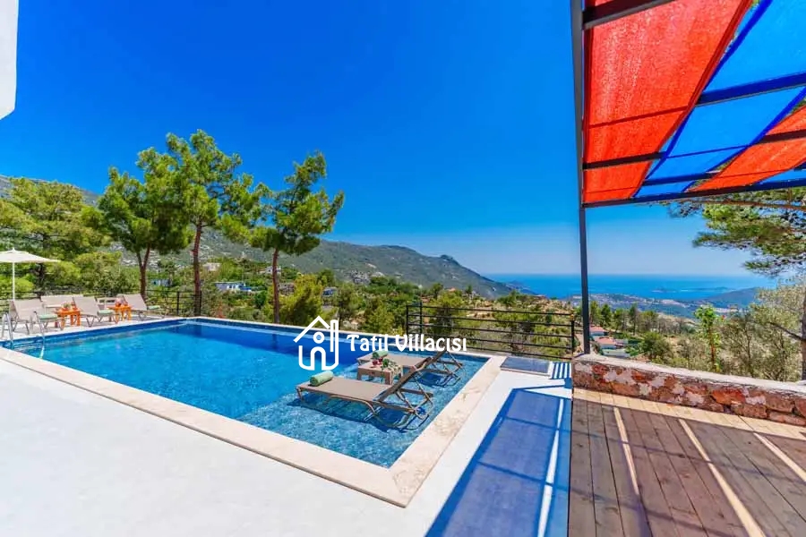 Villa Manzara İslamlar