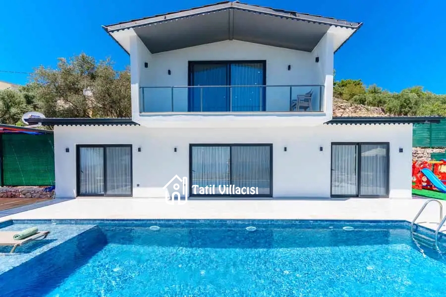 Villa Manzara İslamlar