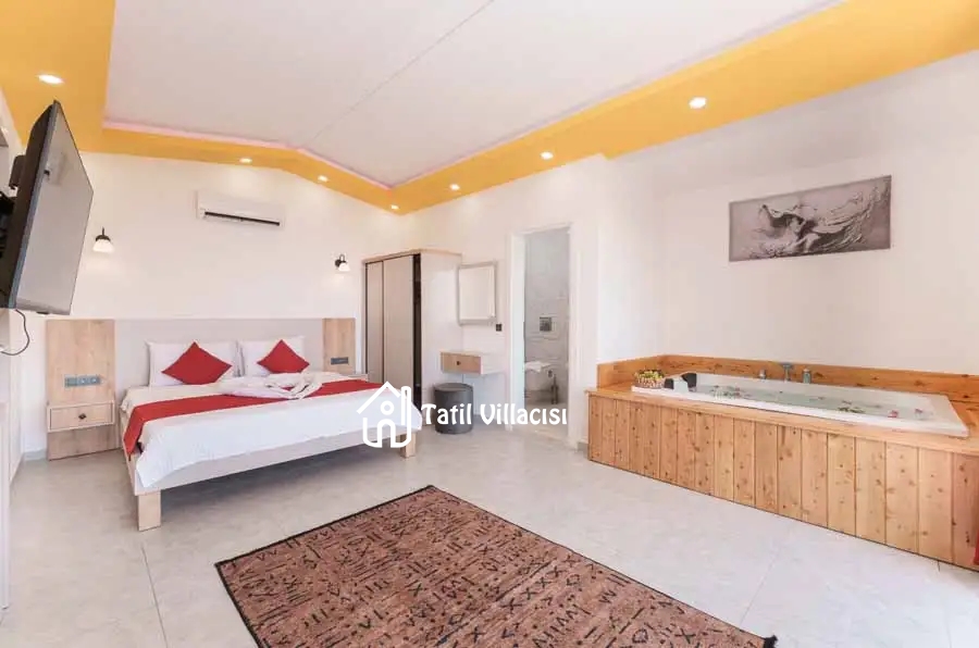 Villa Manzara İslamlar