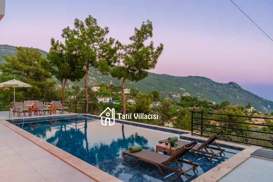 Villa Manzara İslamlar