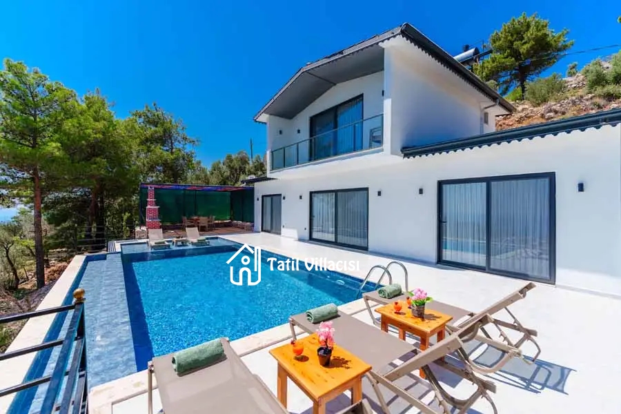 Villa Manzara İslamlar