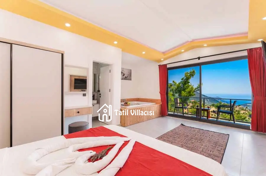 Villa Manzara İslamlar