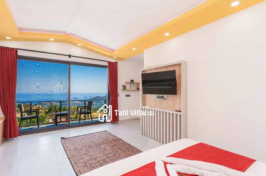 Villa Manzara İslamlar