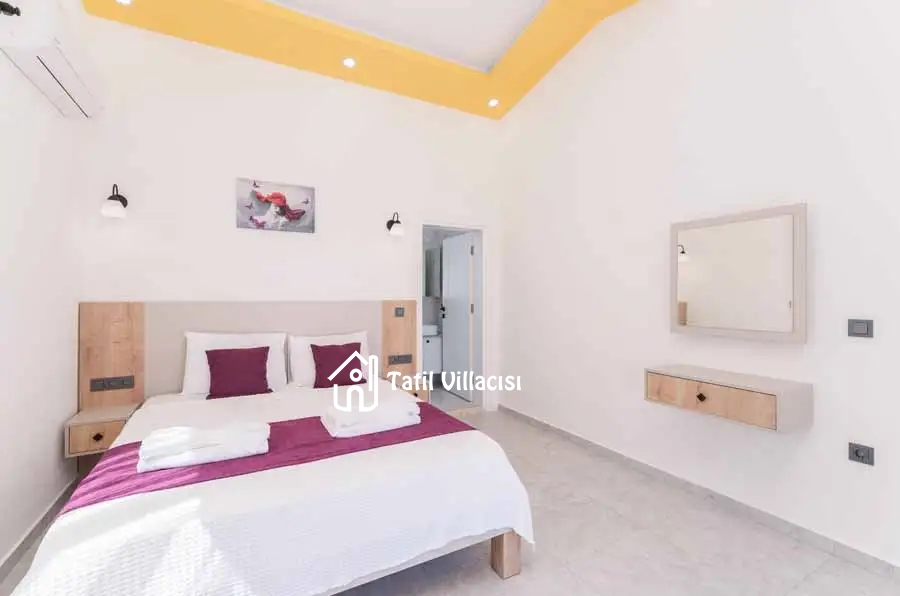 Villa Manzara İslamlar