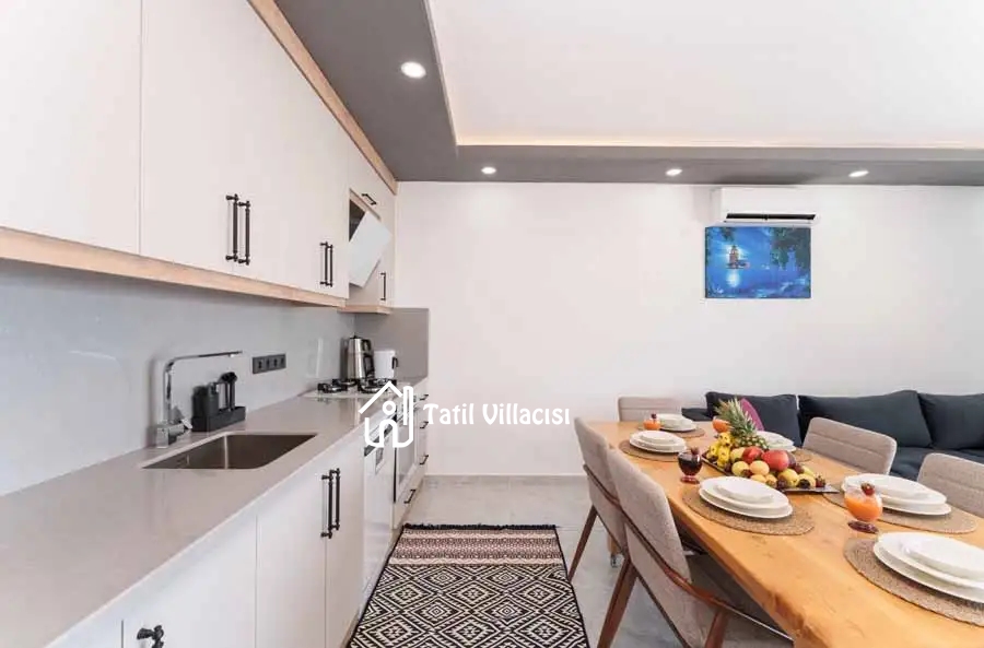 Villa Manzara İslamlar