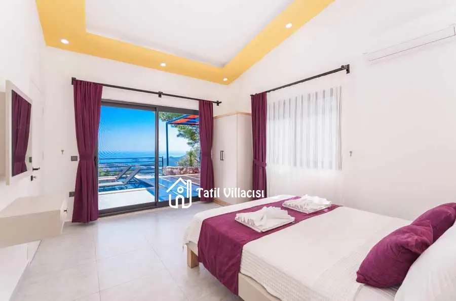 Villa Manzara İslamlar