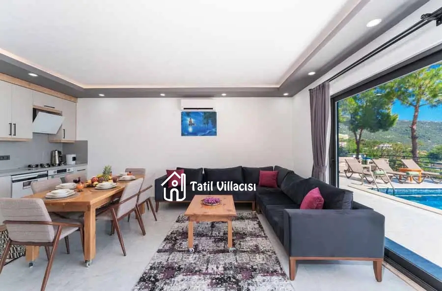 Villa Manzara İslamlar