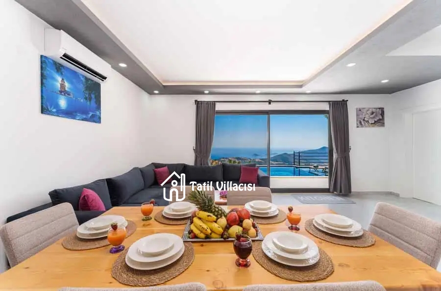 Villa Manzara İslamlar