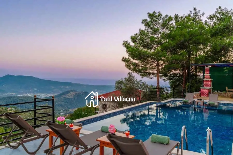 Villa Manzara İslamlar