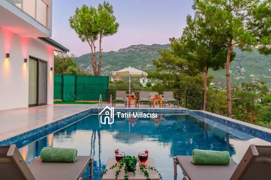 Villa Manzara İslamlar