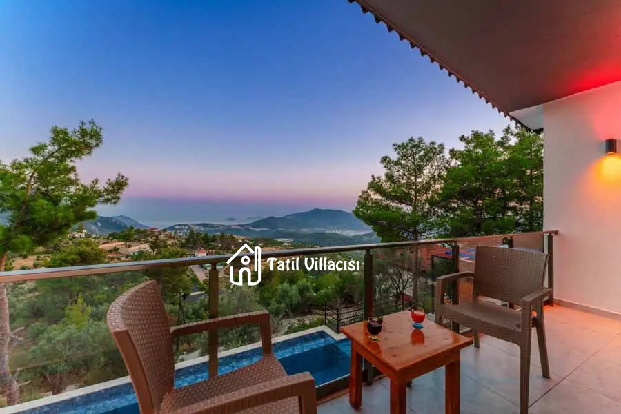 Villa Manzara İslamlar