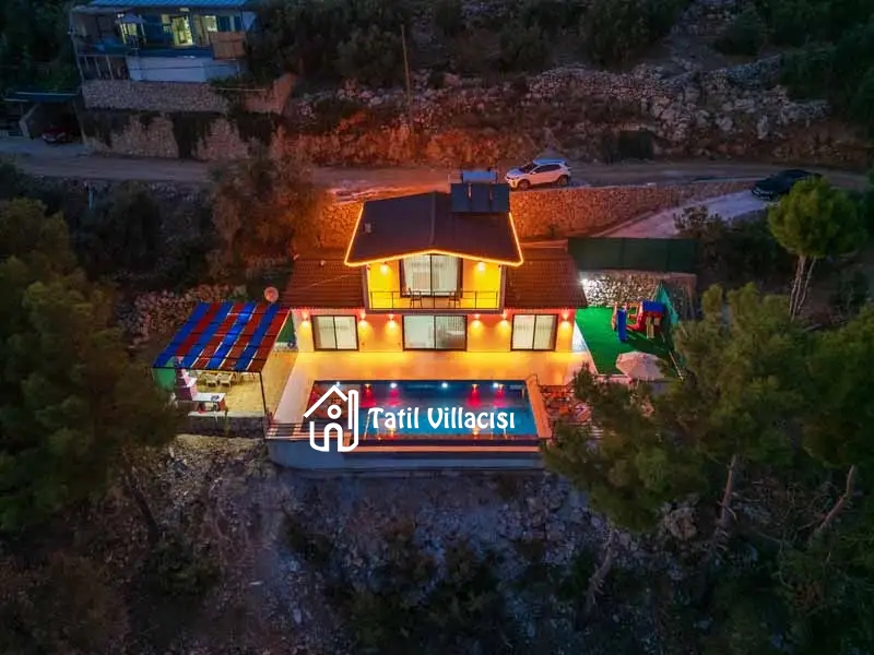 Villa Manzara İslamlar