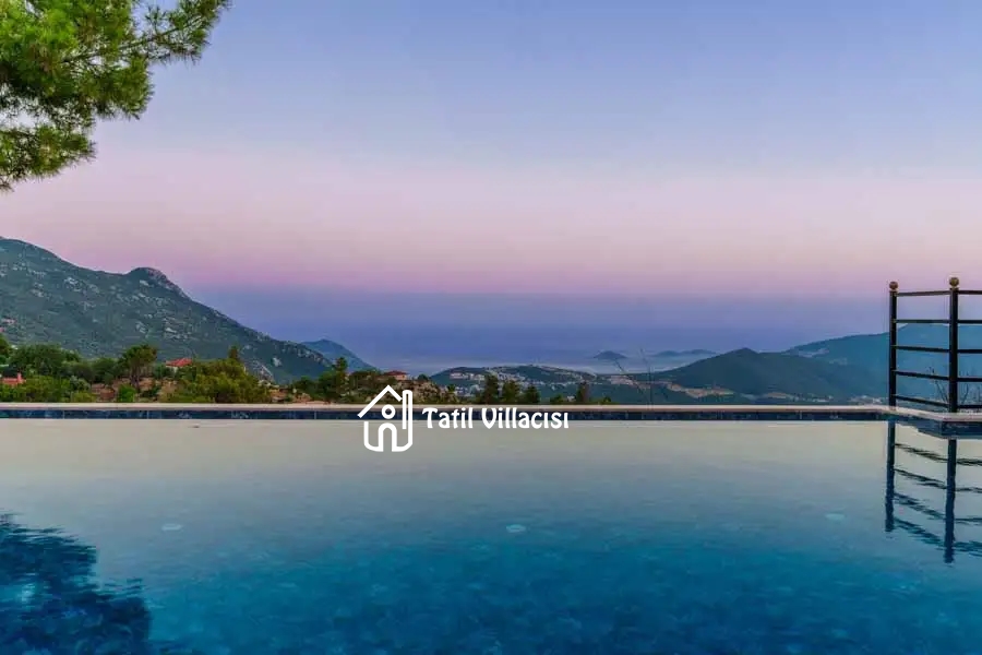 Villa Manzara İslamlar