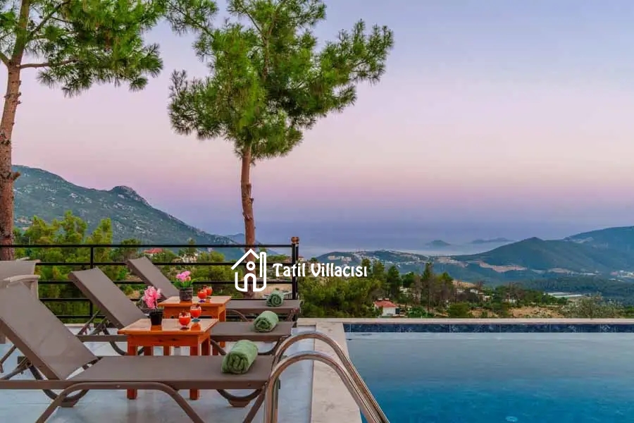 Villa Manzara İslamlar