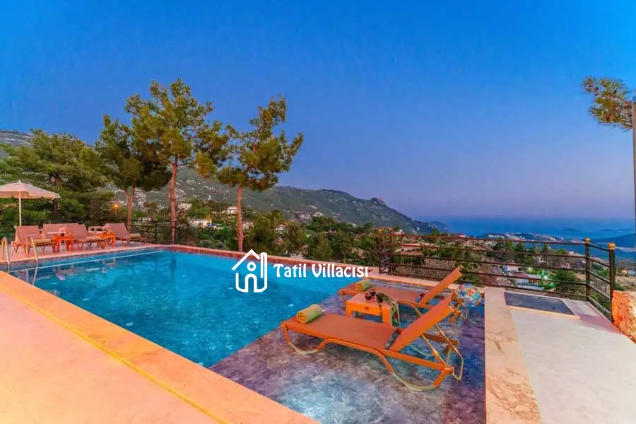 Villa Manzara İslamlar