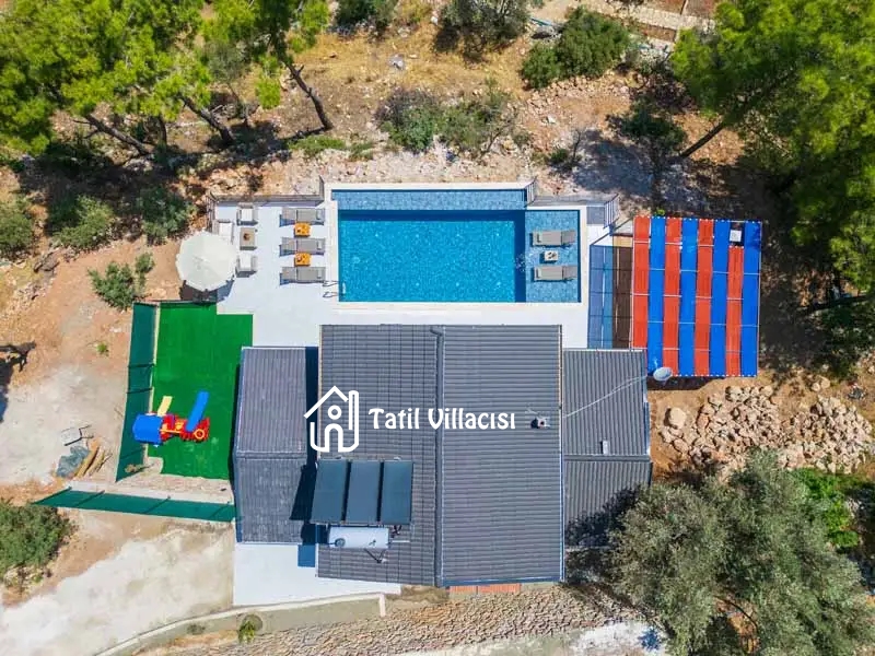 Villa Manzara İslamlar