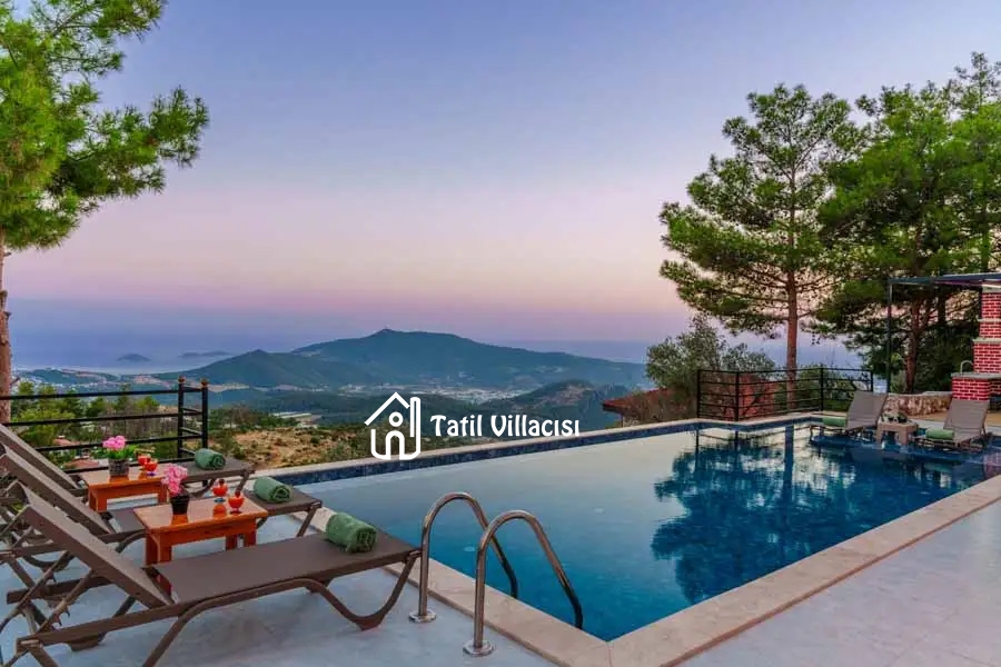 Villa Manzara İslamlar