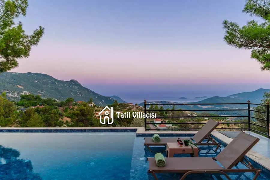 Villa Manzara İslamlar