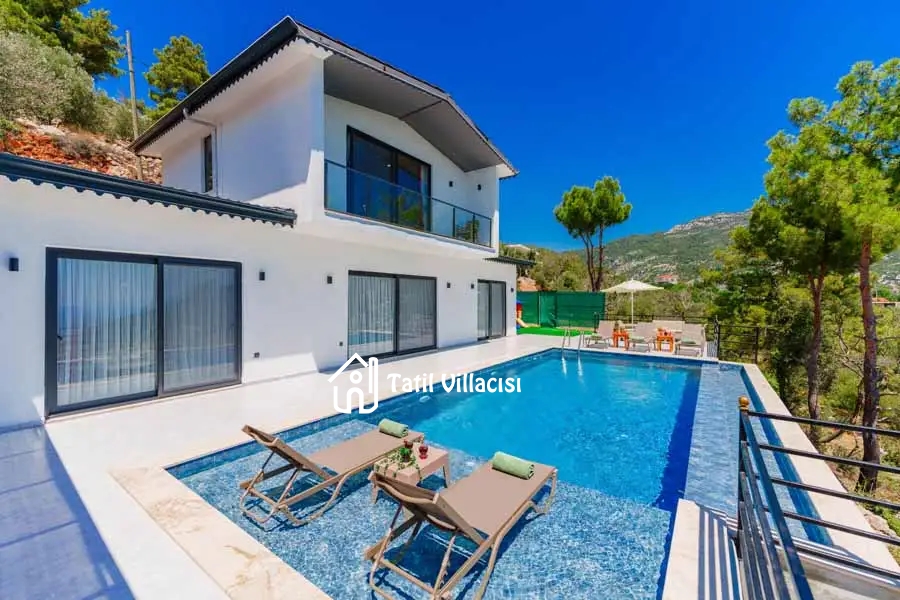 Villa Manzara İslamlar