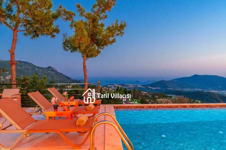 Villa Manzara İslamlar