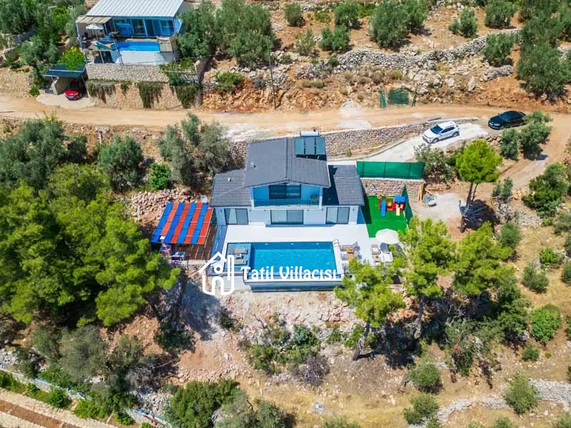 Villa Manzara İslamlar