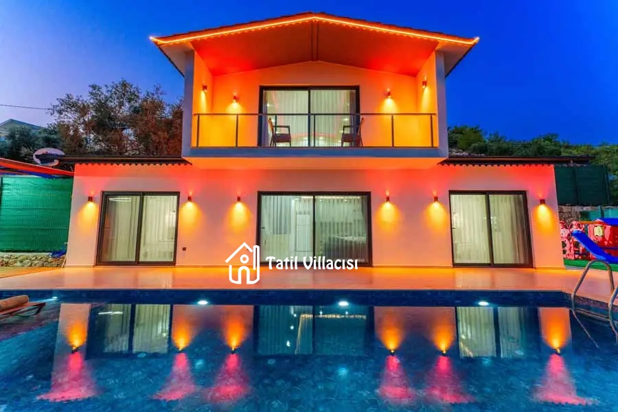 Villa Manzara İslamlar