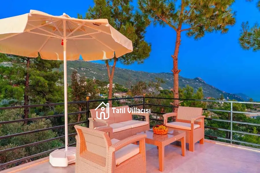 Villa Manzara İslamlar