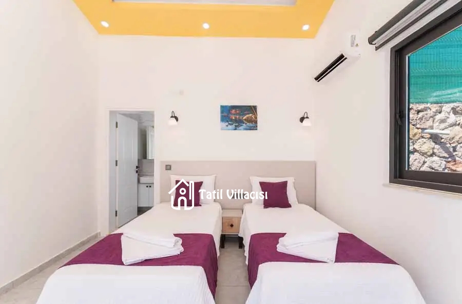 Villa Manzara İslamlar