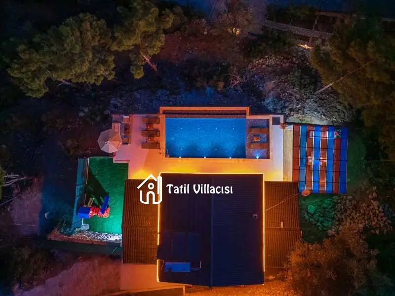 Villa Manzara İslamlar