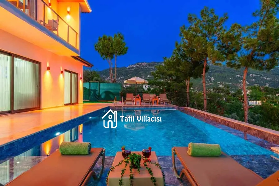 Villa Manzara İslamlar