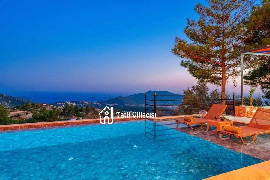 Villa Manzara İslamlar