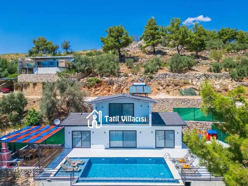 Villa Manzara İslamlar