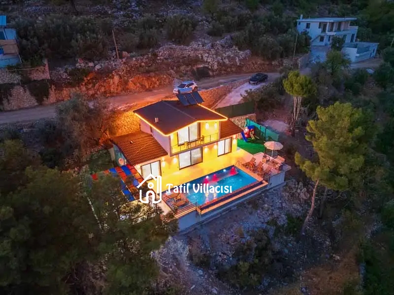 Villa Manzara İslamlar