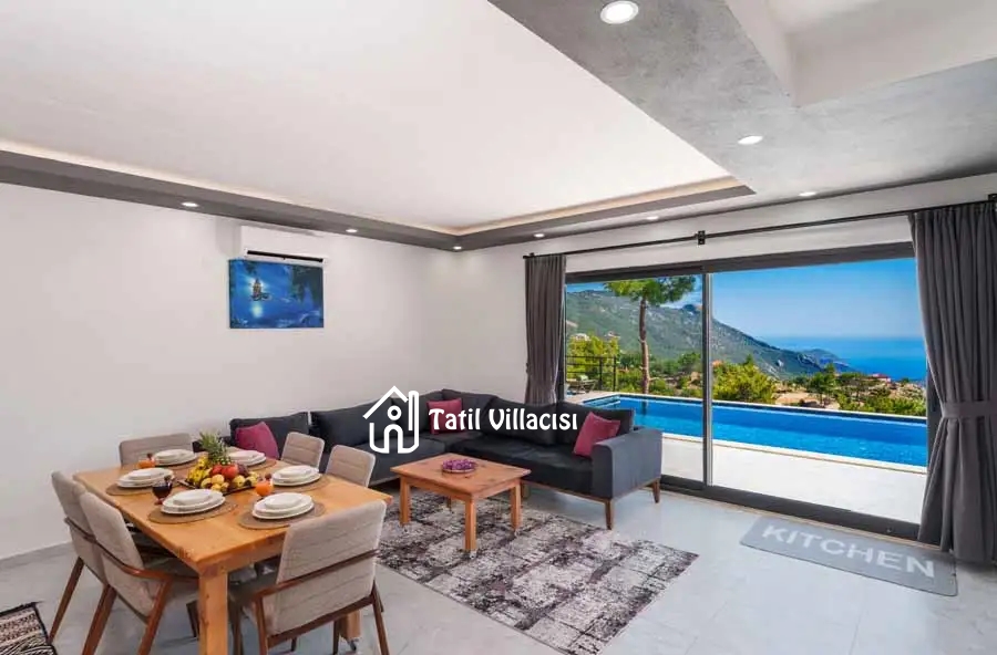 Villa Manzara İslamlar