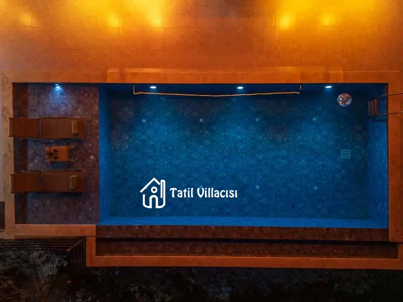 Villa Manzara İslamlar