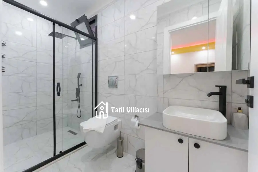 Villa Manzara İslamlar