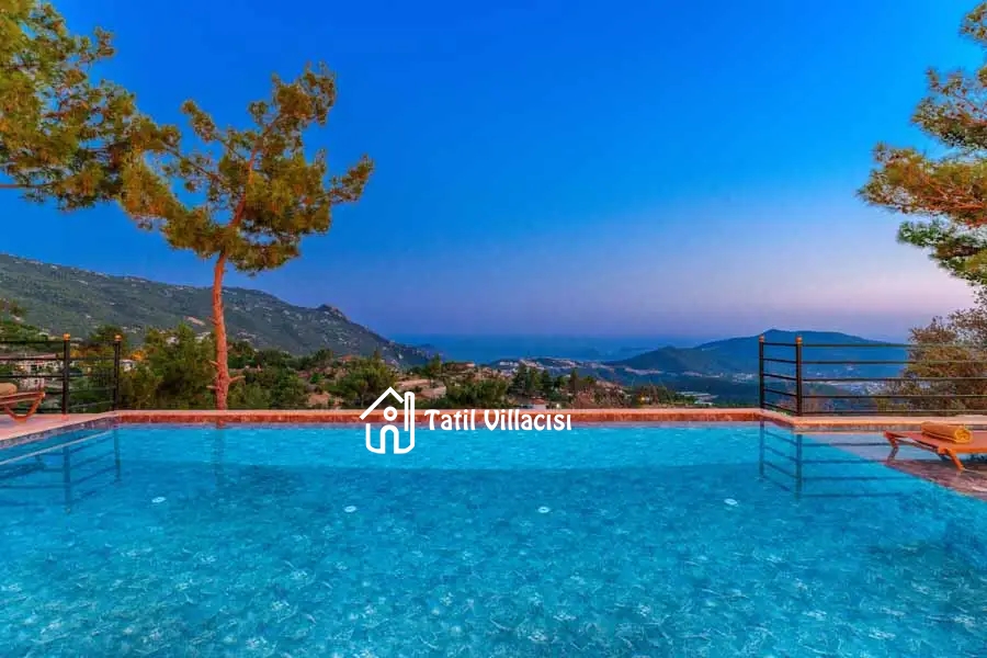 Villa Manzara İslamlar